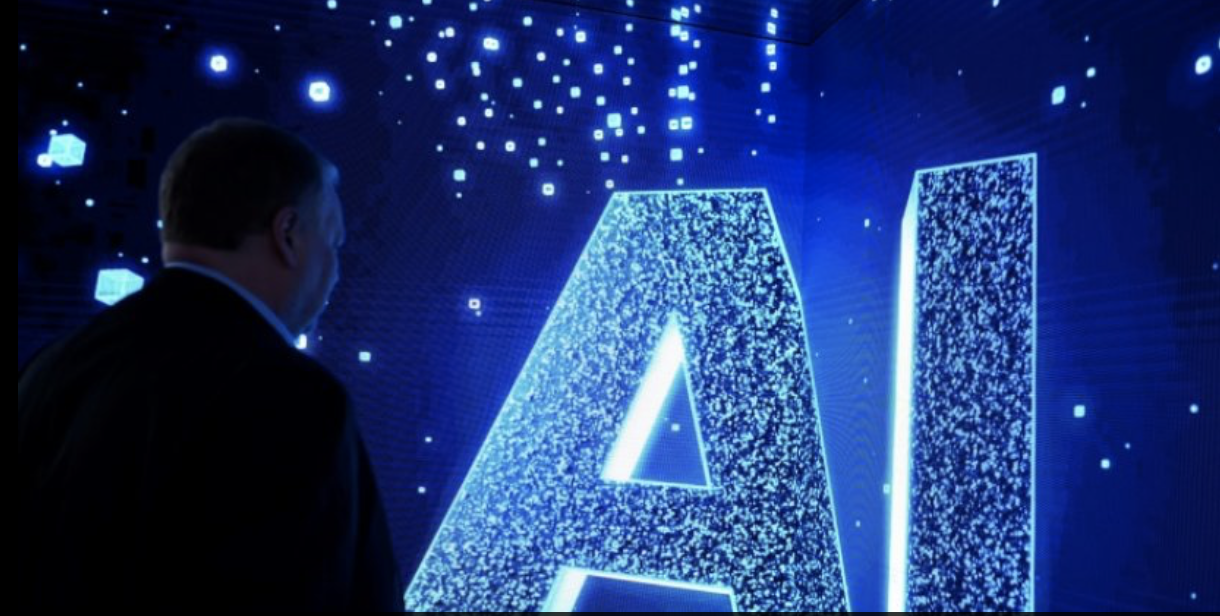 L'argent, nerf de la bataille de l'intelligence artificielle