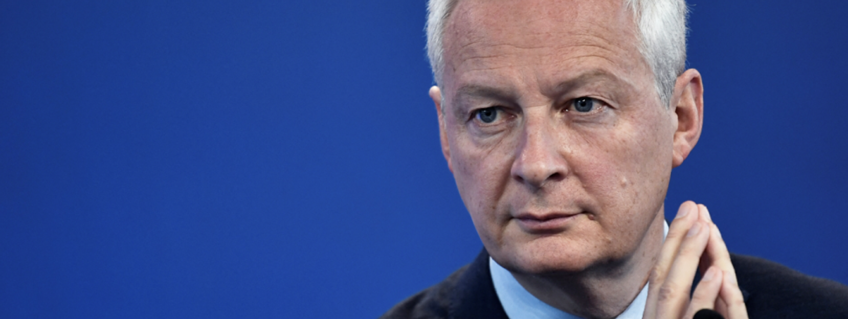 Baisses d'impôts, trimestre anti-inflation : Bruno Le Maire fait le point