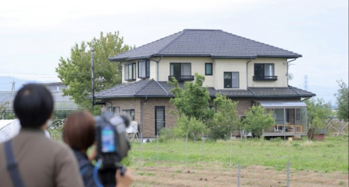 Japon: un agriculteur arrêté après avoir tué quatre personnes