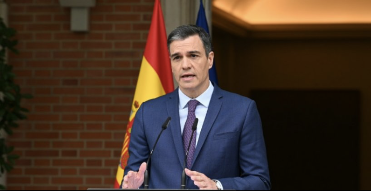Espagne: Sánchez crée la surprise en convoquant des législatives anticipées