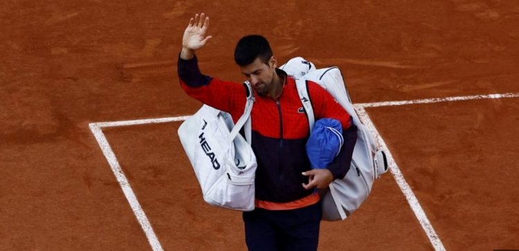 Roland-Garros : Le public derrière Djokovic ?