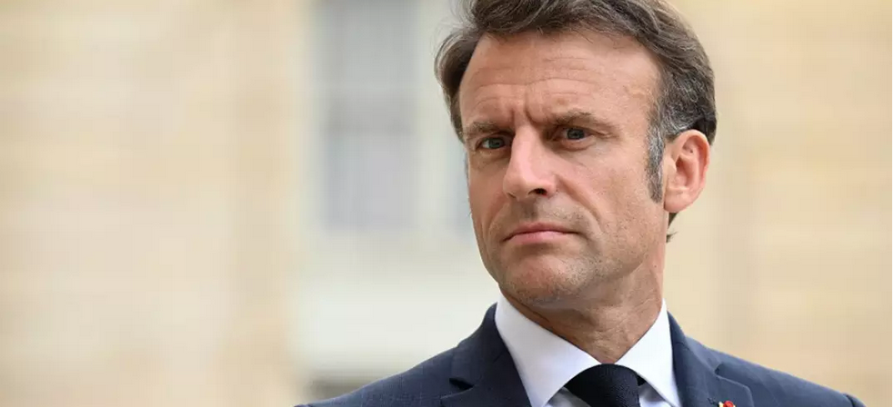 Initiative politique d'Emmanuel Macron : les partis de gauche annoncent boycotter le dîner