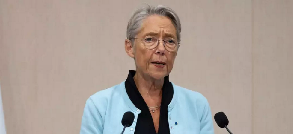 Élisabeth Borne n’hésitera pas à “recourir à des 49.3 cet automne” si nécessaire
