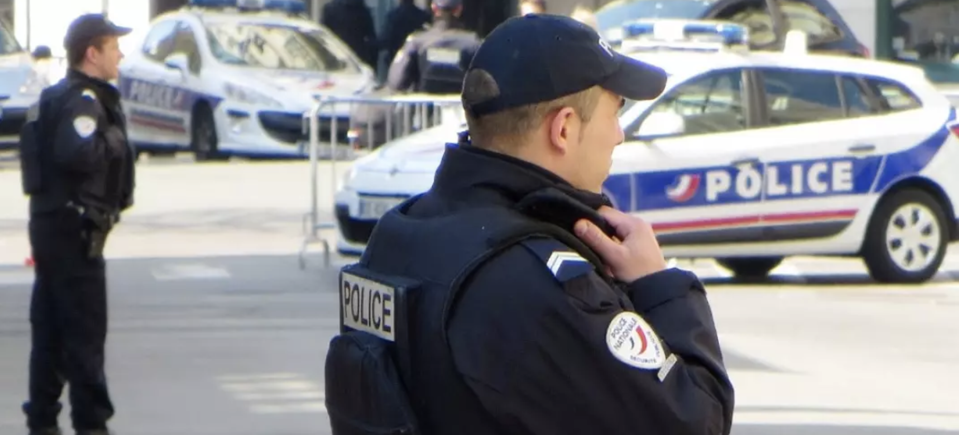 Corps calcinés en Isère : après avoir avoué les meurtres de ses parents, le fils de 15 ans mis en examen
