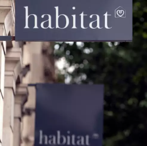 L'enseigne Habitat, en grande difficulté, placée en redressement judiciaire