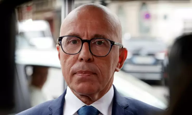 Les Républicains affirment qu'ils ne "voteront pas" le projet de loi immigration