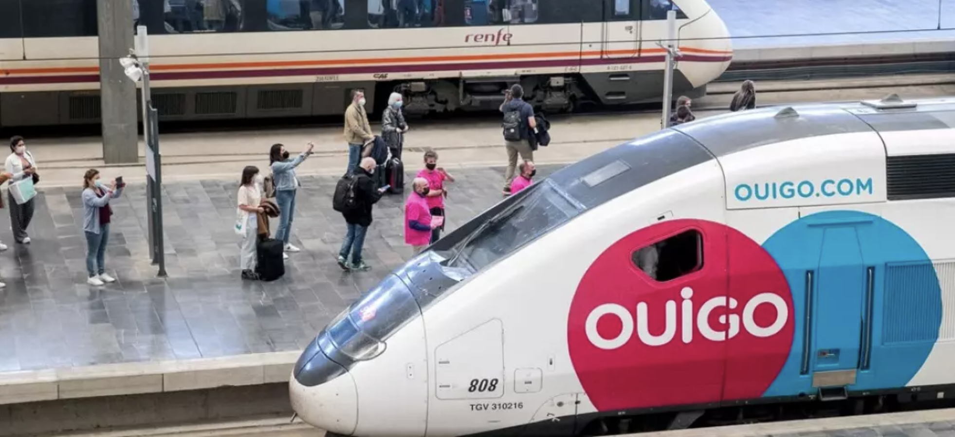 Mouvement social à la SNCF : combien coûte la grève ?