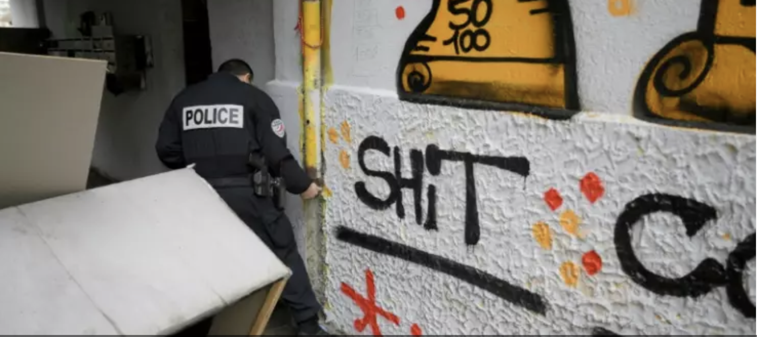 Des magistrats tirent la sonnette d'alarme pour sauver Marseille du narcotrafic