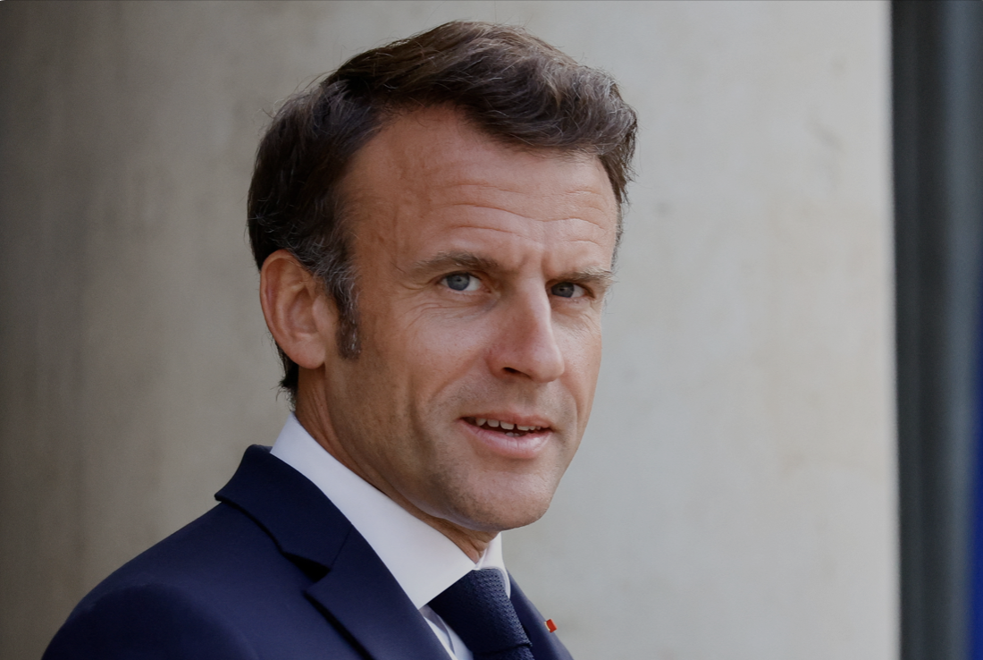 Déficit public : Emmanuel Macron prend une décision radicale, nouveau dérapage à venir pour 2024