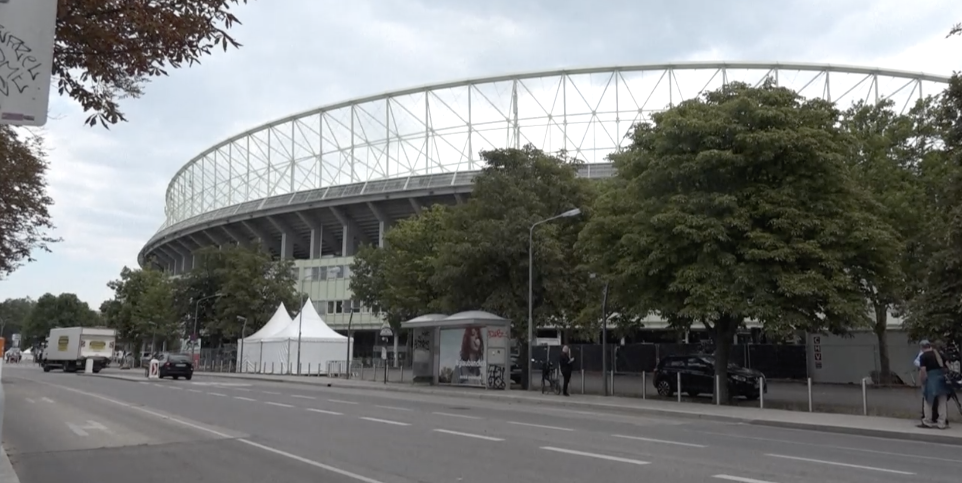 Concerts de Taylor Swift à Vienne: un attentat-suicide déjoué