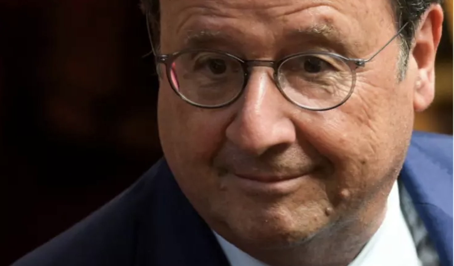 Hollande votera la motion de censure contre Barnier