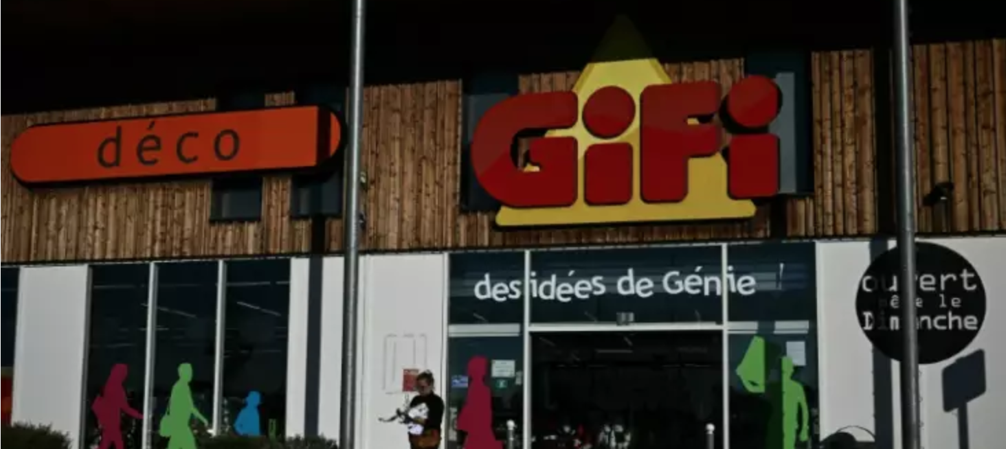 GiFi arrache un soutien de ses banques pour assurer son avenir
