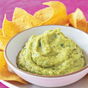 GUACAMOLE