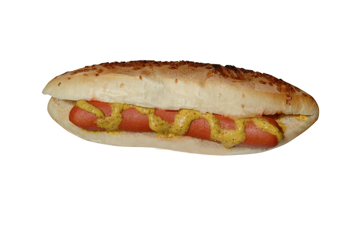 HOT DOG