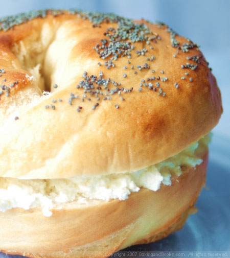 BAGELS