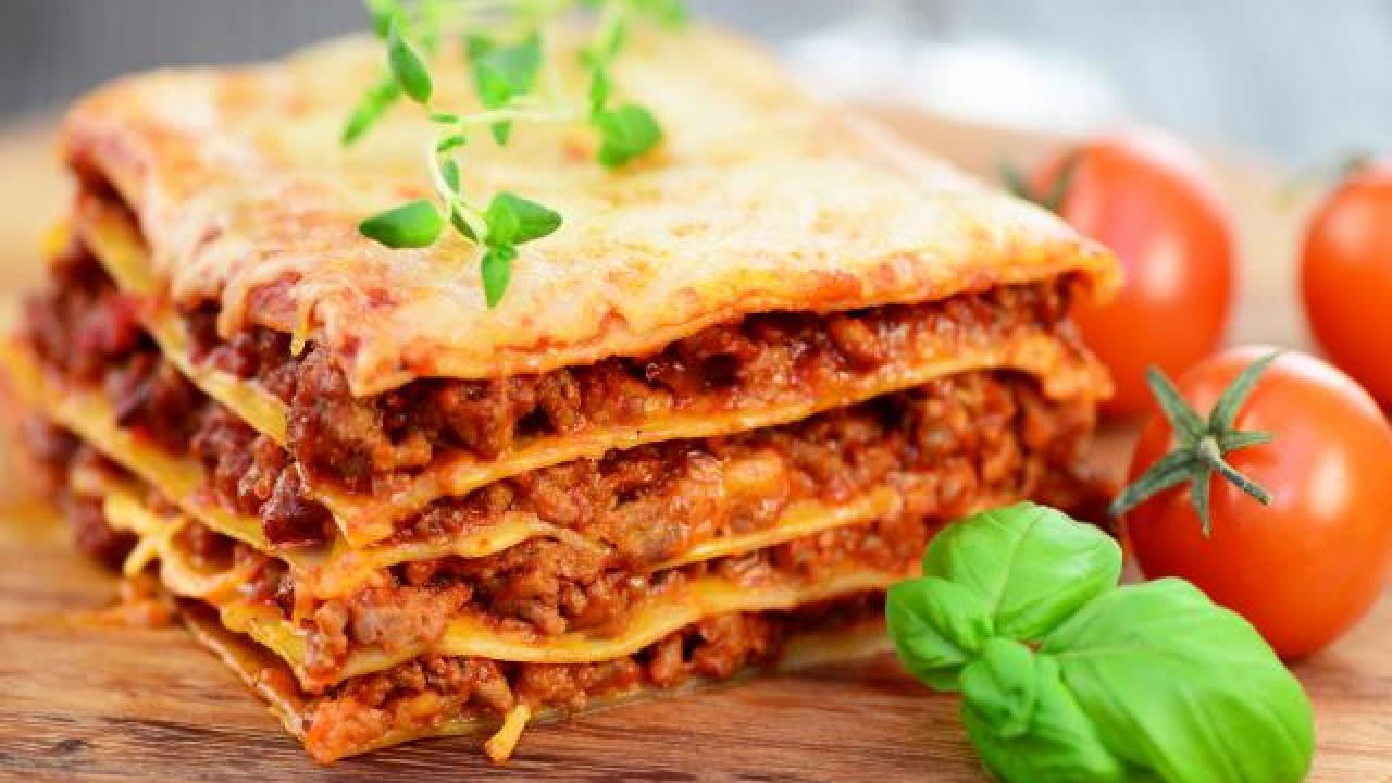 LASAGNE