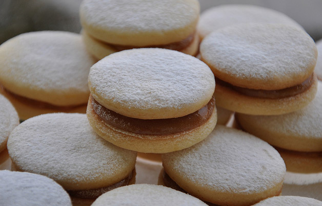 ALFAJORES