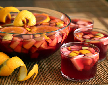 SANGRIA