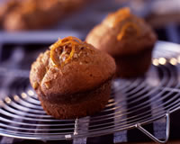 MUFFINS A L'ORANGE