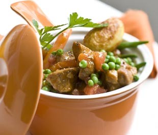 NAVARIN D'AGNEAU