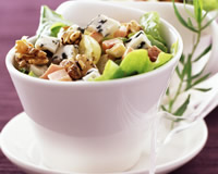 SALADE FAÇON PAYSANNE