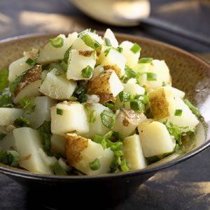 POTATO SALAD