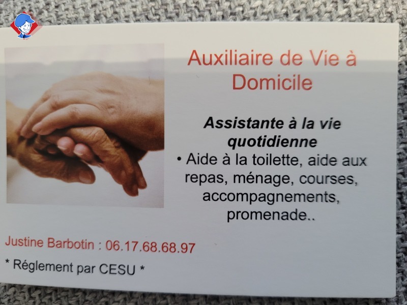 Vente